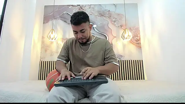 BrianMalonee online show from 10-09-25, 12:06