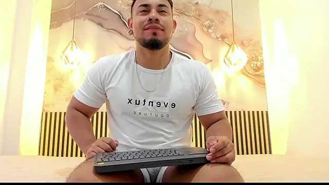 BrianMalonee online show from 10-03-25, 12:28