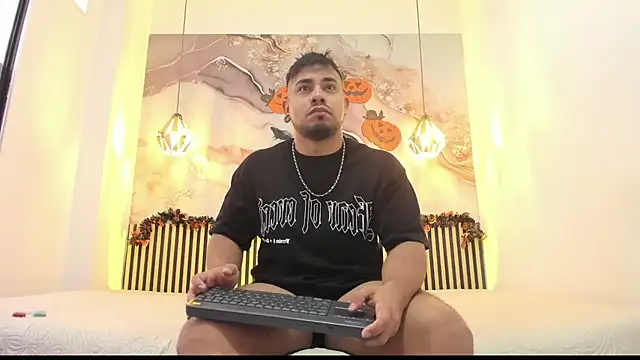 BrianMalonee online show from 10-27-25, 12:17