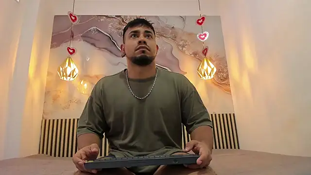 BrianMalonee online show from 03-24-26, 12:05