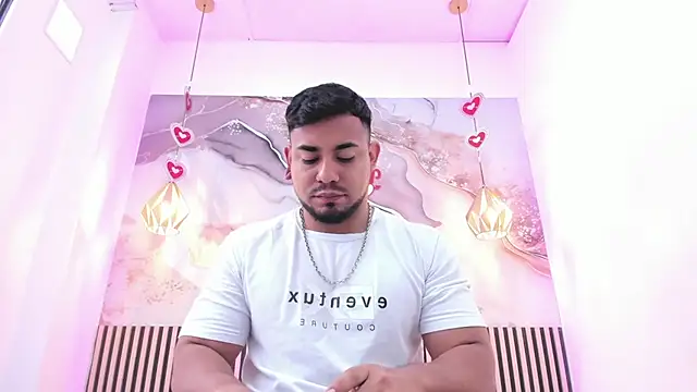 BrianMalonee online show from 02-25-26, 01:33