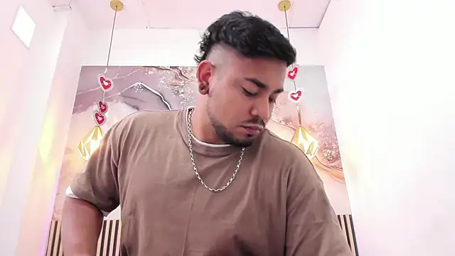 BrianMalonee online show from 03-03-26, 12:23