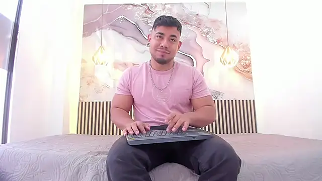 BrianMalonee online show from 11-08-25, 12:42