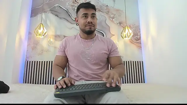 BrianMalonee online show from 09-22-25, 12:22