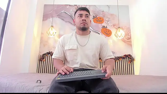 BrianMalonee online show from 11-03-25, 12:09