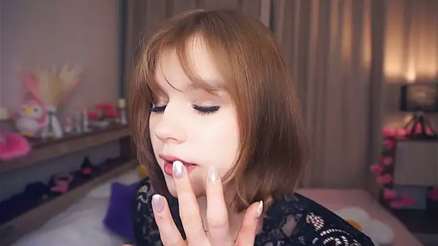 OronaNengl online show from 02-16-25, 07:16