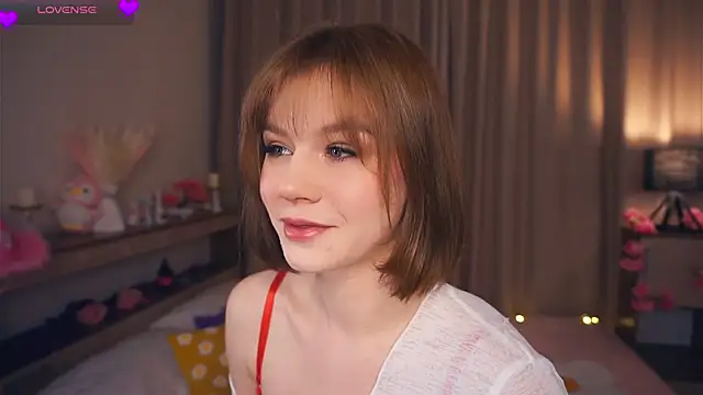 OronaNengl online show from 02-13-25, 07:42