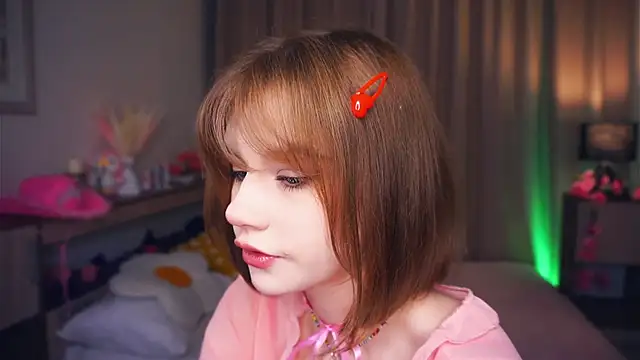 OronaNengl online show from 03-05-25, 07:49