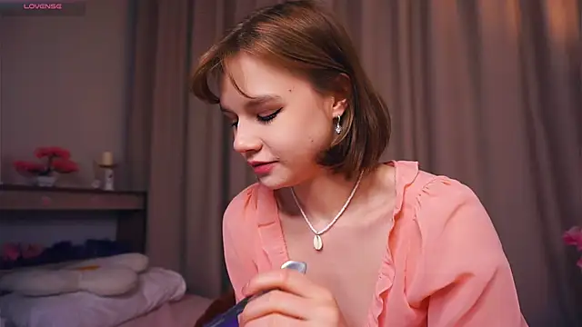 OronaNengl online show from 03-11-25, 10:53