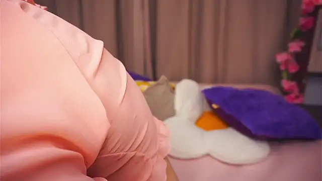 OronaNengl online show from 02-10-25, 01:35