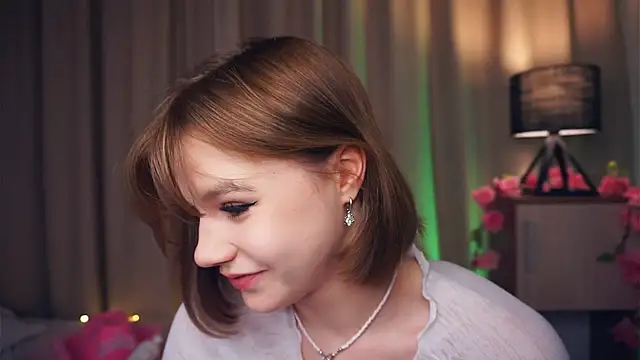 OronaNengl online show from 02-24-25, 01:35