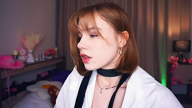 OronaNengl online show from 03-16-25, 07:49