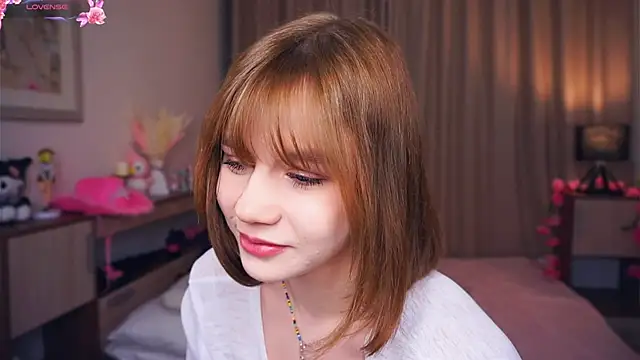 OronaNengl online show from 03-22-25, 07:31