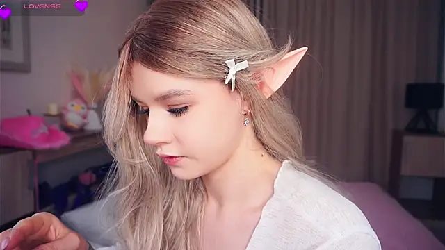 OronaNengl online show from 01-29-25, 08:35