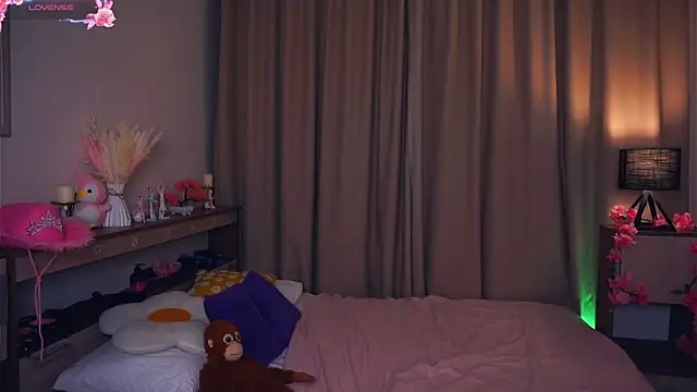 OronaNengl online show from 03-15-25, 07:16