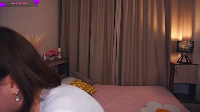 OronaNengl online show from 02-07-25, 07:38