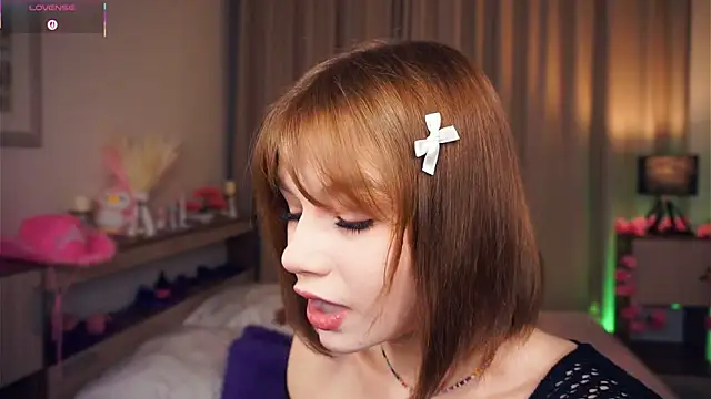 OronaNengl online show from 03-01-25, 07:37