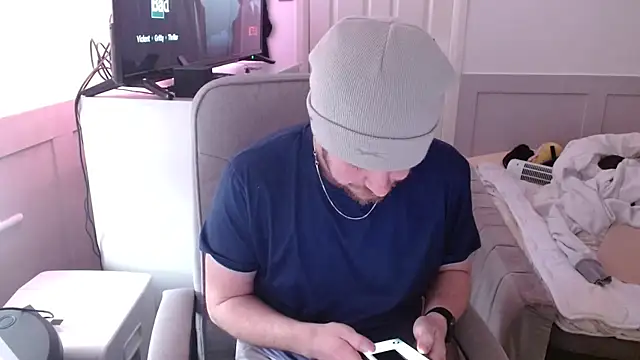 maxy49 online show from 01-13-26, 11:36