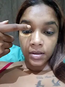 Indianqueen03 online show from 02-02-25, 05:58