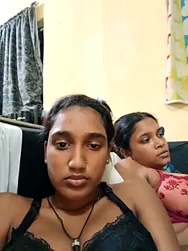 Snapshot of Indianqueen03 chatting on 02-25-26, 07:14 Indianqueen03 online show from 02-25-26, 07:14