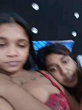 Indianqueen03 online show from 07-02-26, 09:48
