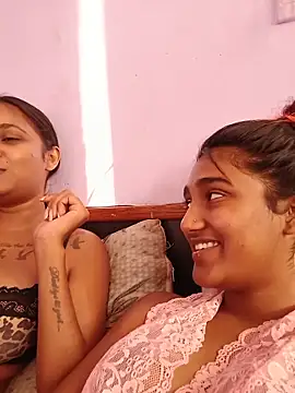 Snapshot of Indianqueen03 chatting on 06-14-26, 01:12 Indianqueen03 online show from 06-14-26, 01:12