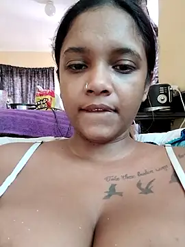 Snapshot of Indianqueen03 chatting on 03-10-26, 08:51 Indianqueen03 online show from 03-10-26, 08:51