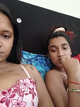 Indianqueen03 online show from 07-05-26, 12:45
