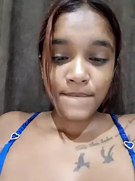 Indianqueen03 online show from 01-23-25, 08:24