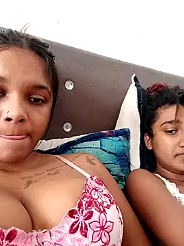 Indianqueen03 online show from 07-16-26, 08:55