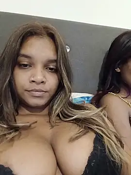Indianqueen03 online show from 08-02-26, 10:18