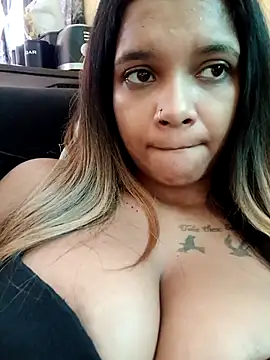 Indianqueen03 online show from 04-02-26, 10:55