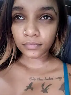 Snapshot of Indianqueen03 chatting on 12-19-25, 04:42 Indianqueen03 online show from 12-19-25, 04:42