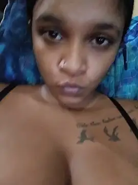 Snapshot of Indianqueen03 chatting on 05-27-26, 05:31 Indianqueen03 online show from 05-27-26, 05:31