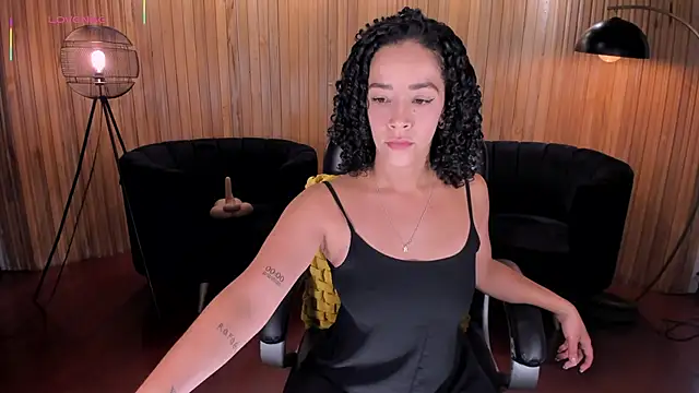 AlessaRomero online show from 03-30-26, 07:59