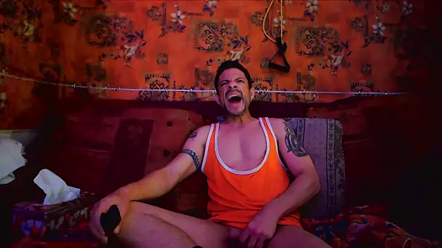 Tony Torrente online show from 12-02-24, 01:42