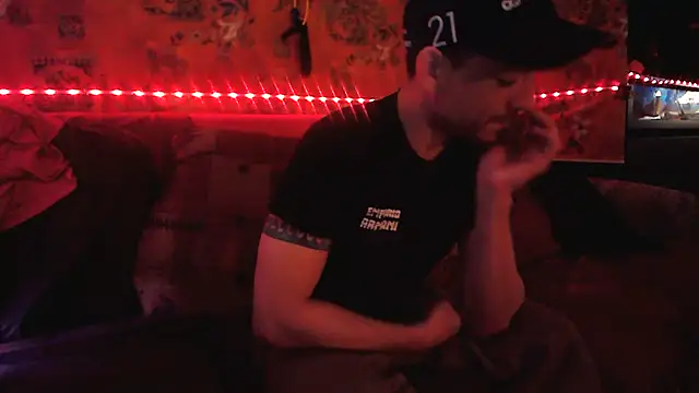 Tony Torrente online show from 01-27-25, 05:26