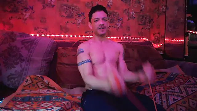 Tony Torrente online show from 12-25-24, 09:11