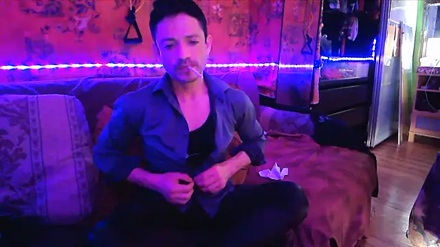 Tony Torrente online show from 12-04-24, 04:48