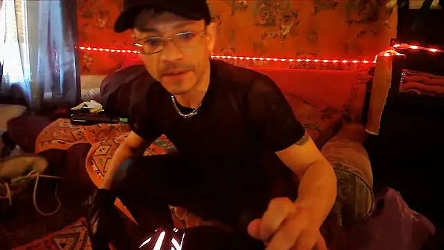 Tony Torrente online show from 02-19-25, 02:22