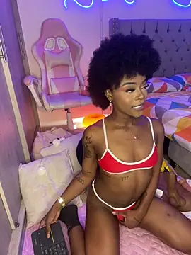 Miss westt  online show from 02-17-26, 05:49