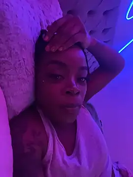 Miss westt  online show from 11-16-25, 07:46