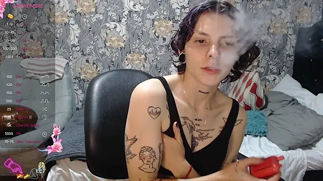 pretty cristal69 online show from 06-02-26, 11:16