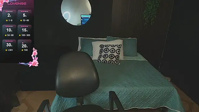 pretty cristal69 online show from 12-17-25, 11:21