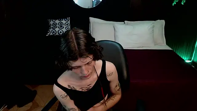 pretty cristal69 online show from 01-15-26, 12:03