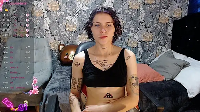 pretty cristal69 online show from 05-03-26, 01:25