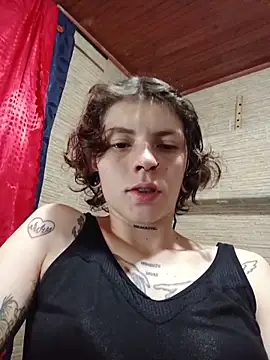 pretty cristal69 online show from 12-14-25, 12:22