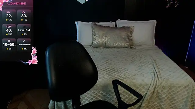 pretty cristal69 online show from 02-07-26, 12:13