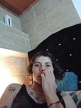 pretty cristal69 online show from 10-24-25, 10:53