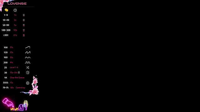 pretty cristal69 online show from 03-26-26, 10:07